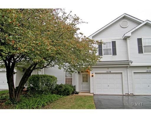 1236 Denver Ct., Naperville, IL 60540