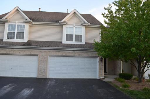 1259 W Danbury Dr., Cary, IL 60013
