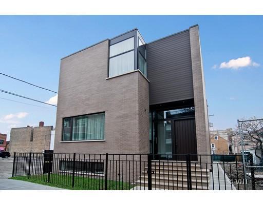 2015 W Shakespeare Ave., Chicago, IL 60647