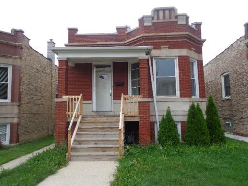 1435 S 58th Ave., Cicero, IL 60804