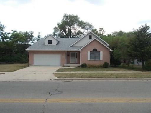 1027 Charlesworth Ave., Joliet, IL 60432