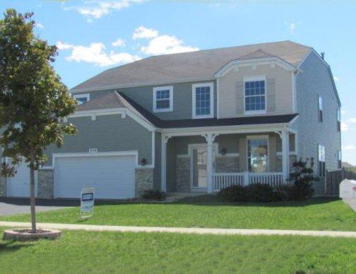 354 Timbalier St., Yorkville, IL 60560