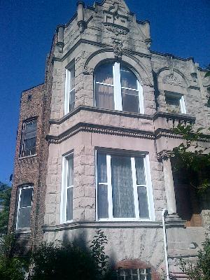 [Address Hidden by Seller], Chicago, IL 60624