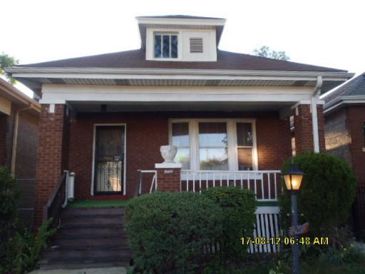 8725 S Ada St., Chicago, IL 60620