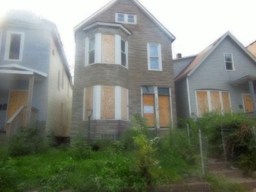 6338 S Marshfield Ave., Chicago, IL 60636