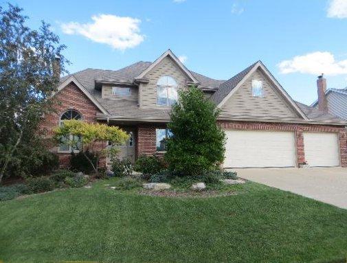 21219 Wooded Cove, Elwood, IL 60421