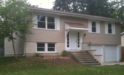 20113 S Greenfield Ln., Frankfort, IL 60423