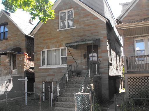 449 W 44th Pl., Chicago, IL 60609