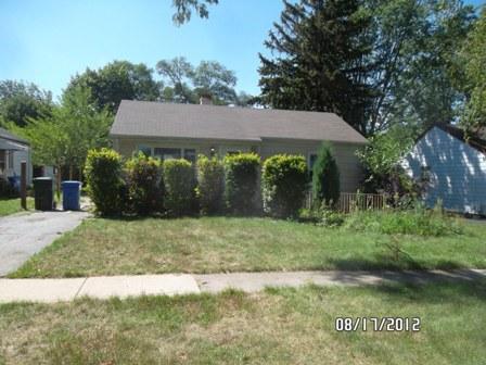302 N Elm St., Mount Prospect, IL 60056