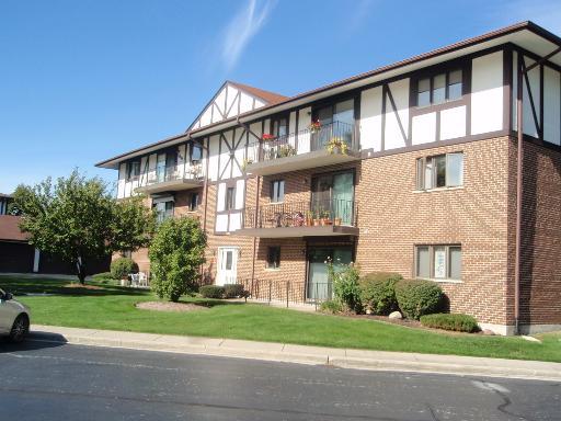 11021 S Theresa Cir. #2D, Palos Hills, IL 60465