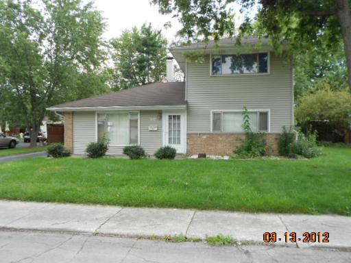317 Seminole St., Park Forest, IL 60466