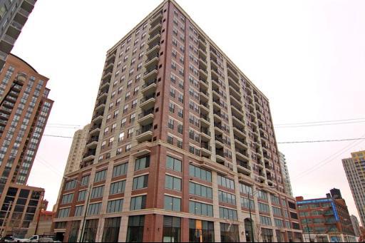 451 W Huron St. #605, Chicago, IL 60654