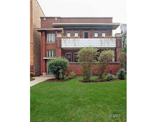 4707 N Dover St., Chicago, IL 60640
