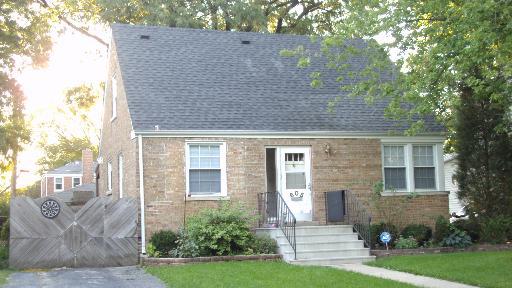 605 S 9th Ave., La Grange, IL 60525
