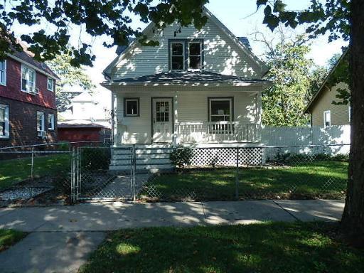 614 S Myrtle Ave., Kankakee, IL 60901