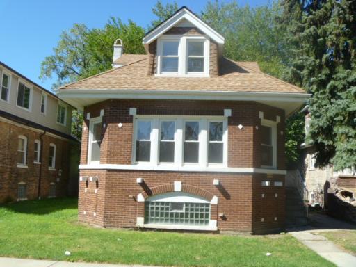 8010 S Harvard Ave., Chicago, IL 60620
