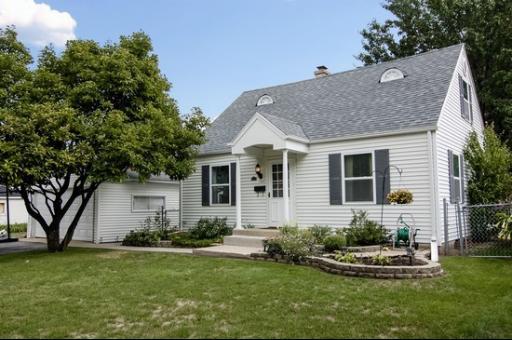 313 Sunnyside Ave., Itasca, IL 60143