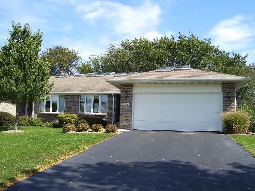 1156 Foxtail Ln. #95B, Rockford, IL 61108