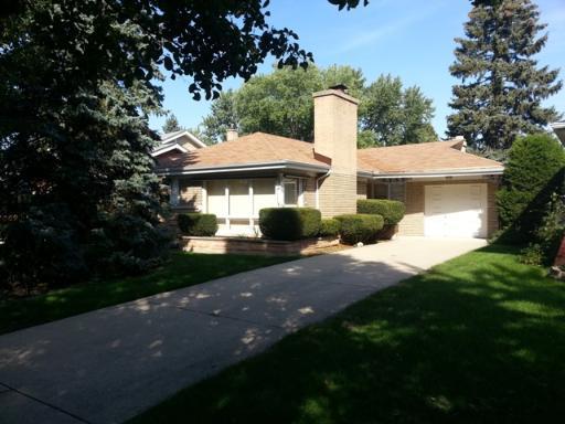1009 Community Dr., La Grange Park, IL 60526