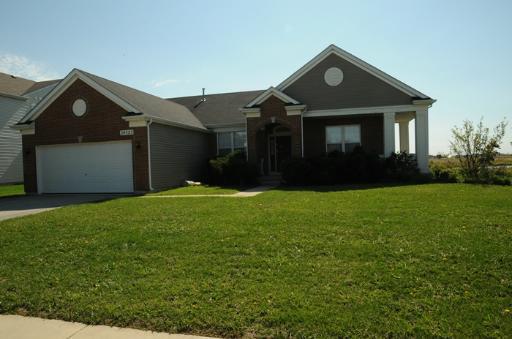 24323 Champion Dr., Plainfield, IL 60585