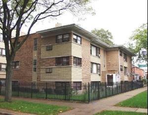 2000 W Arthur Ave. #1S, Chicago, IL 60645