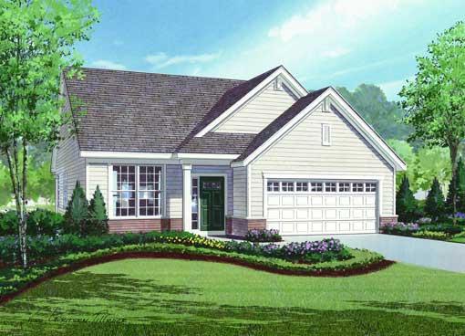 1227 Barkston Ln., Aurora, IL 60502
