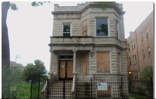 1427 S Avers Ave., Chicago, IL 60623