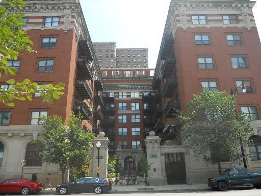 1439 S Michigan Ave. #305, Chicago, IL 60605
