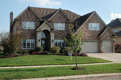 3816 Formby Rd., Naperville, IL 60564