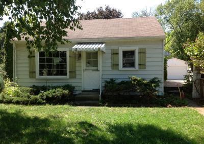 1063 Elliott Ave., Aurora, IL 60505