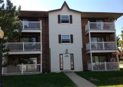 101 Gregory Dr. #3, Aurora, IL 60504