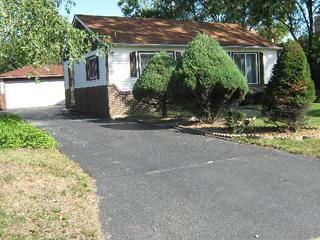 8605 S Roberts Rd., Justice, IL 60458