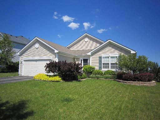 34373 N Bluestem Rd., Round Lake, IL 60073