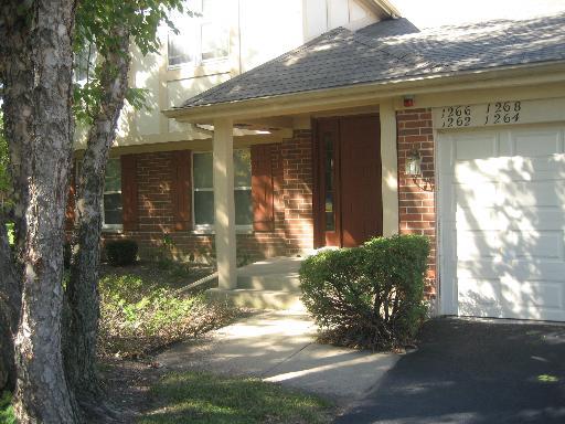 1268 N Regency Dr. #388, Vernon Hills, IL 60061