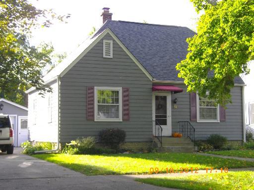 523 N Sixth St., Dekalb, IL 60115