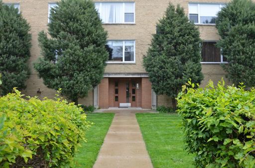 6027 N Damen Ave. #105, Chicago, IL 60659