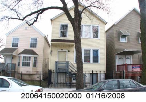 4505 S Hermitage Ave., Chicago, IL 60609