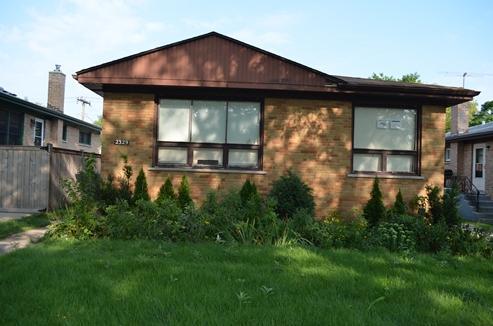 2329 Crawford Ave., Evanston, IL 60201