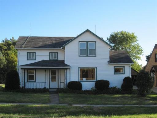 255 Church St., German Valley, IL 61039