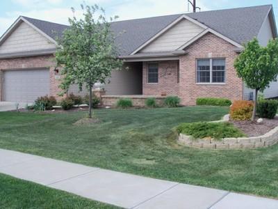 529 N Highpoint Cir., Bourbonnais, IL 60914
