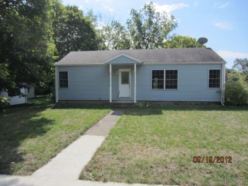 211 E 7th St., Pecatonica, IL 61063