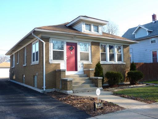 712 Clement St., Joliet, IL 60435