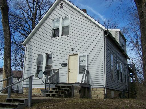 329 Stone St., Joliet, IL 60435
