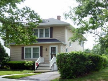 4140 Forest Ave., Western Springs, IL 60558