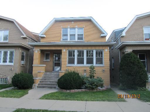 6107 W School Ave., Chicago, IL 60634