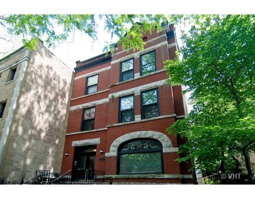 2233 N Bissell St. #2, Chicago, IL 60614