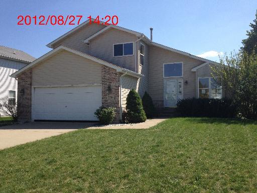 [Address Hidden by Seller], Plainfield, IL 60586