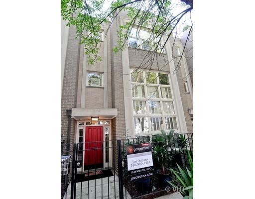 1848 N Maud St., Chicago, IL 60614