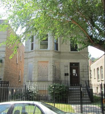 4133 W Cullerton St., Chicago, IL 60623