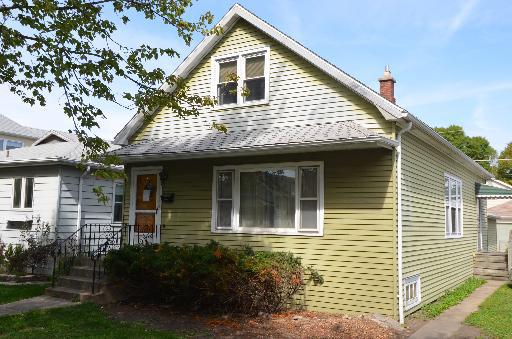7716 W 66th St., Bedford Park, IL 60501
